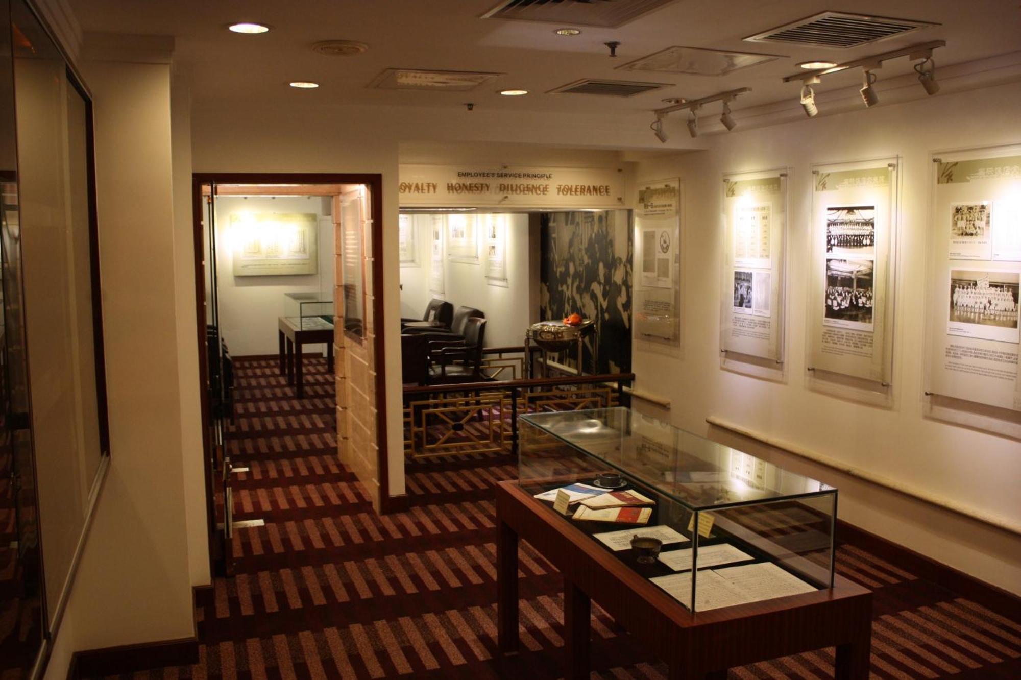 Jin Jiang Park Hotel Shanghai Luaran gambar