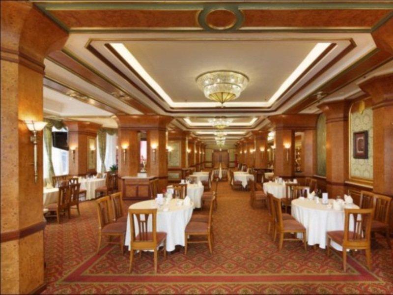 Jin Jiang Park Hotel Shanghai Luaran gambar